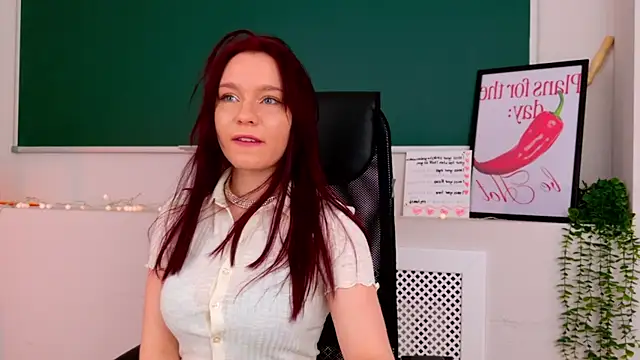 Snapshot of NoraHaynes chatting on April 2026 03:11:01 AM NoraHaynes online show from April 2026 03:11:01 AM