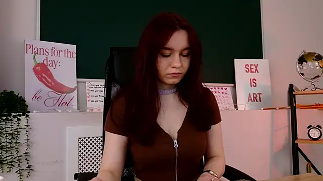 Snapshot of NoraHaynes chatting on May 2026 03:13:01 AM NoraHaynes online show from May 2026 03:13:01 AM