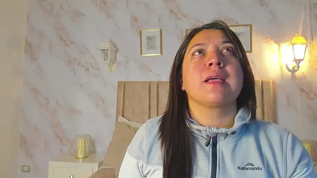 Paula And online show from January 2026 11:37:02 AM