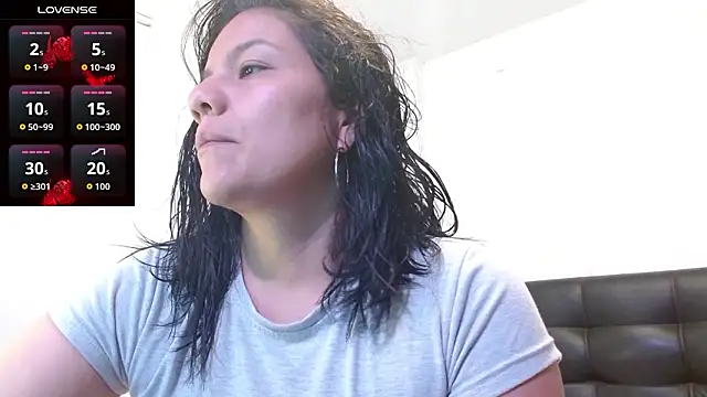 Snapshot of Megan_Milf__ chatting on March 2026 02:11:02 PM Megan Milf online show from March 2026 02:11:02 PM