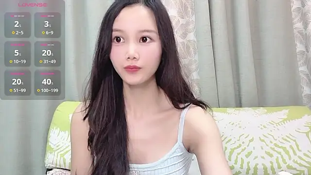 Aiyi909- online show from March 2026 04:59:01 PM