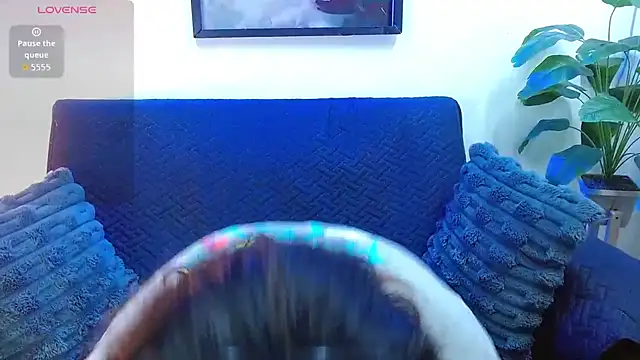 Linda banks  online show from September 2025 01:17:01 AM