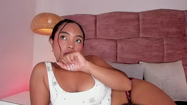 dani velvet online show from February 2026 03:03:02 AM