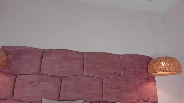 dani velvet online show from March 2026 03:01:01 AM