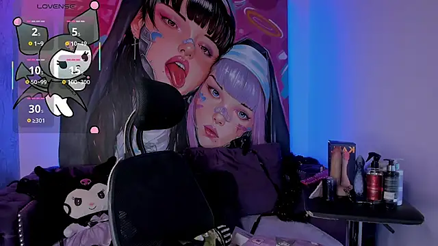 darki shine online show from February 2026 01:51:01 PM