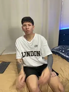 Tatiiana n Damiian online show from November 2025 02:41:01 PM