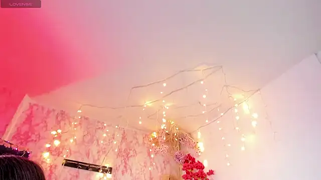 Scarlett21   online show from March 2026 12:43:02 PM