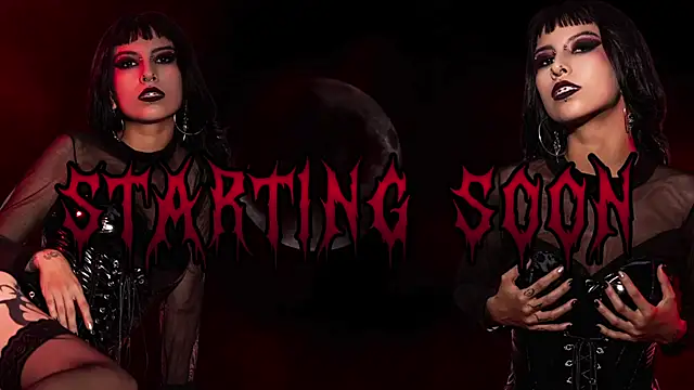 Rose 72 online show from February 2026 07:21:02 PM