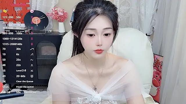 CeeKie online show from March 2026 04:56:02 AM