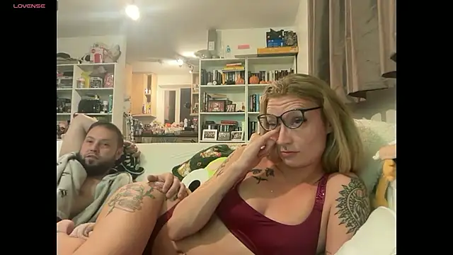 harleyblair online show from October 2025 10:32:02 PM