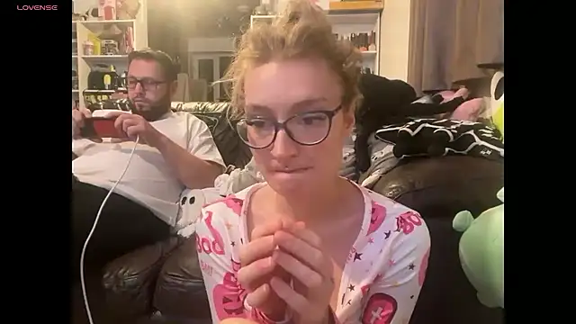 harleyblair online show from November 2025 11:04:02 PM