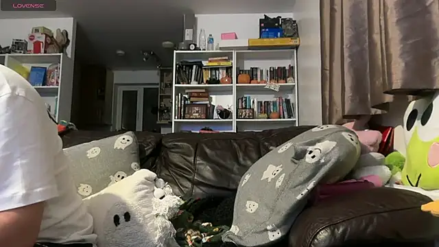 harleyblair online show from January 2026 10:57:02 PM