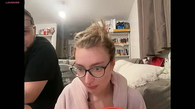 harleyblair online show from February 2026 11:09:01 PM