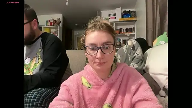 harleyblair online show from February 2026 11:12:01 PM