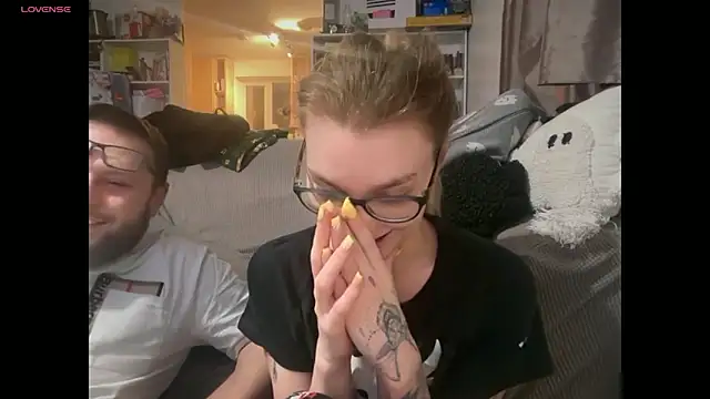 harleyblair online show from March 2026 10:11:01 PM