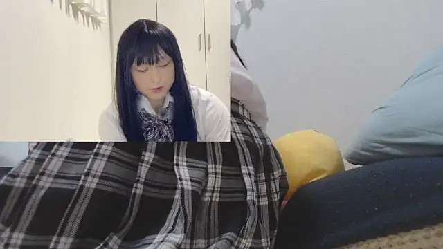 Mia032 online show from September 2025 01:35:01 PM