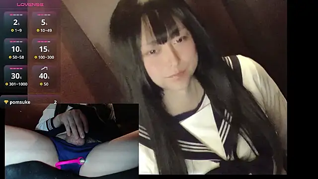 Mia032 online show from February 2026 12:37:01 PM