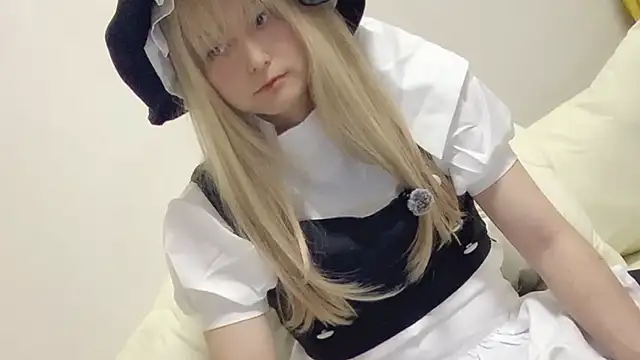 Mia032 online show from April 2026 02:03:02 PM