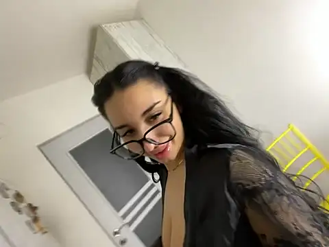 BlueEyes BB online show from February 2026 03:32:02 PM