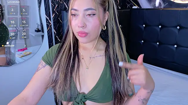  ManuVeelez online show from February 2026 03:44:01 AM