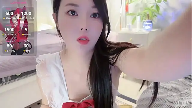 Lyouyi-1 online show from September 2025 03:50:02 AM