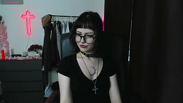 LiyaLuna online show from March 2026 03:28:02 PM