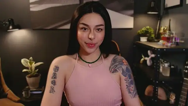 LUNACOCKSLAYER online show from October 2025 12:44:02 AM