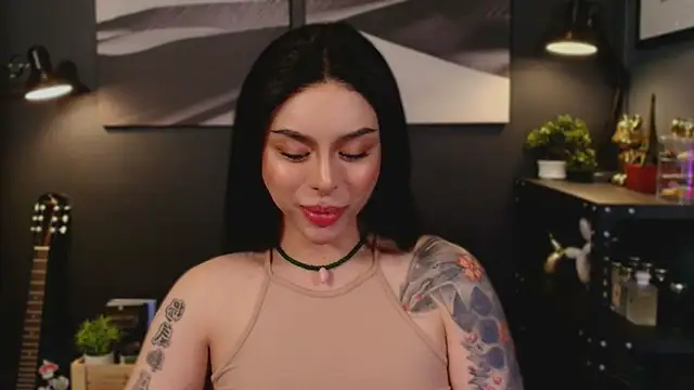 LUNACOCKSLAYER online show from November 2025 06:04:02 AM