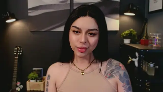 LUNACOCKSLAYER online show from November 2025 08:19:02 PM