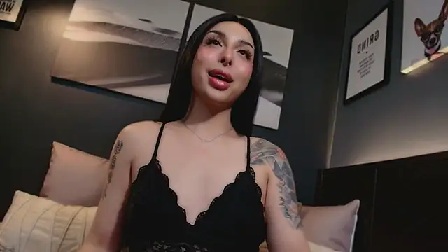 LUNACOCKSLAYER online show from March 2026 03:51:01 PM