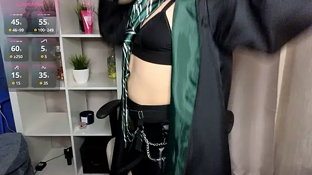 Gina Dawson online show from February 2026 11:04:02 AM