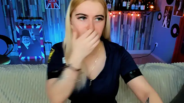 Stef Nicks online show from February 2026 09:19:02 AM