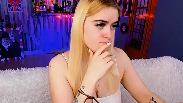 Stef Nicks online show from March 2026 09:03:02 AM