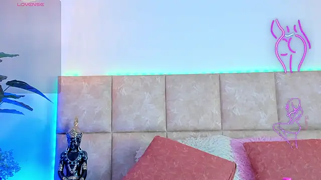 KarolBlanco online show from November 2025 06:51:01 PM