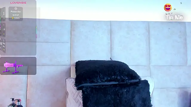 KarolBlanco online show from March 2026 07:06:01 PM