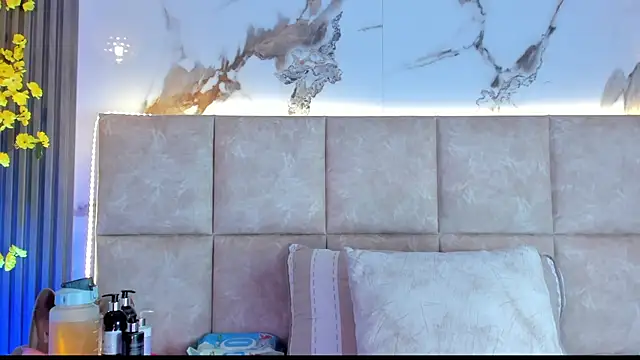 Snapshot of KarolBlanco chatting on July 2026 07:24:01 PM KarolBlanco online show from July 2026 07:24:01 PM