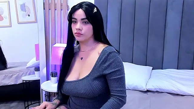 SuccubusDolly online show from October 2025 08:30:02 PM