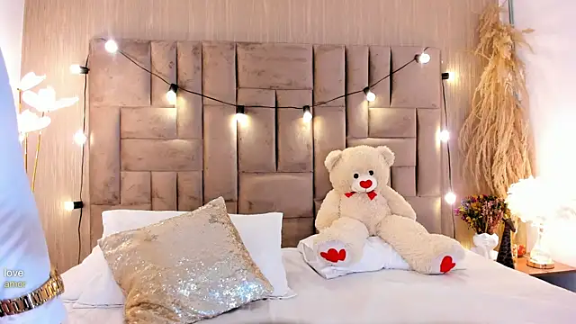 ClaradelMar online show from April 2026 10:21:01 AM