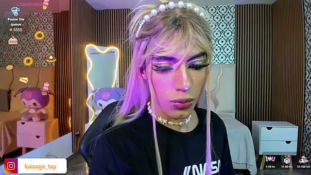 kaisage tay online show from September 2025 03:41:02 AM