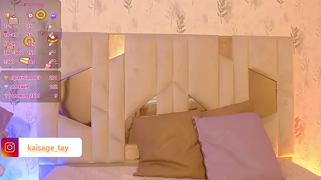 kaisage tay online show from October 2025 01:28:01 AM