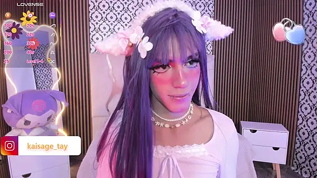 kaisage tay online show from October 2025 03:29:01 AM