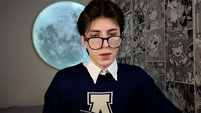 Oliver Starboy online show from October 2025 06:24:01 AM