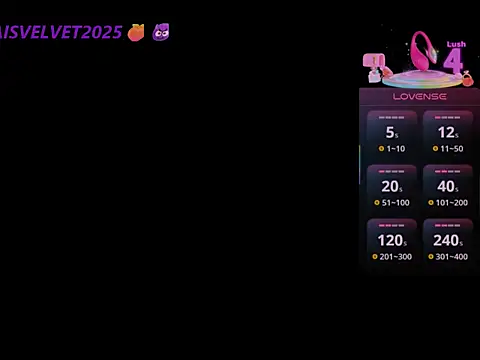 anaisvelvet2025 online show from October 2025 01:14:02 AM