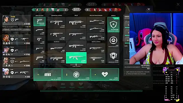 Snapshot of Allison_GAMERS chatting on October 2025 07:23:02 PM Allison GAMERS online show from October 2025 07:23:02 PM
