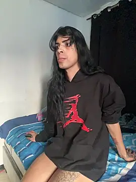 Lady Dirty444 online show from February 2026 01:21:01 PM