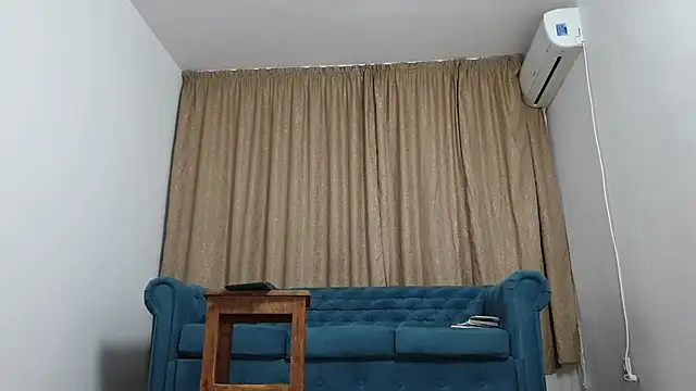 BLOND GOD online show from October 2025 03:51:02 PM