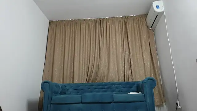 BLOND GOD online show from March 2026 10:24:01 PM