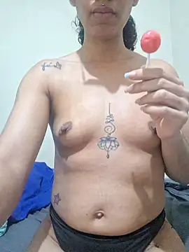 RavenShyfit online show from October 2025 08:53:02 PM