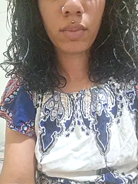 RavenShyfit online show from January 2026 07:30:01 PM