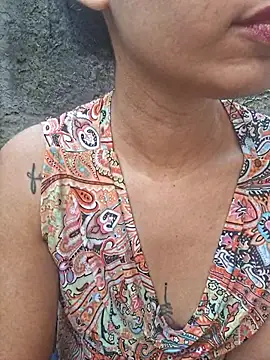 RavenShyfit online show from January 2026 08:45:01 PM